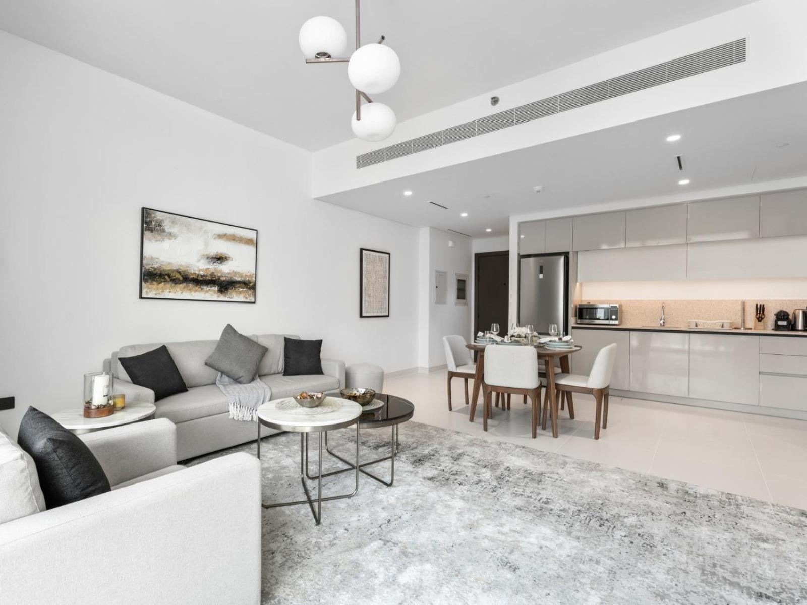 Vibrant & Cozy 1bdr In Marina Vista