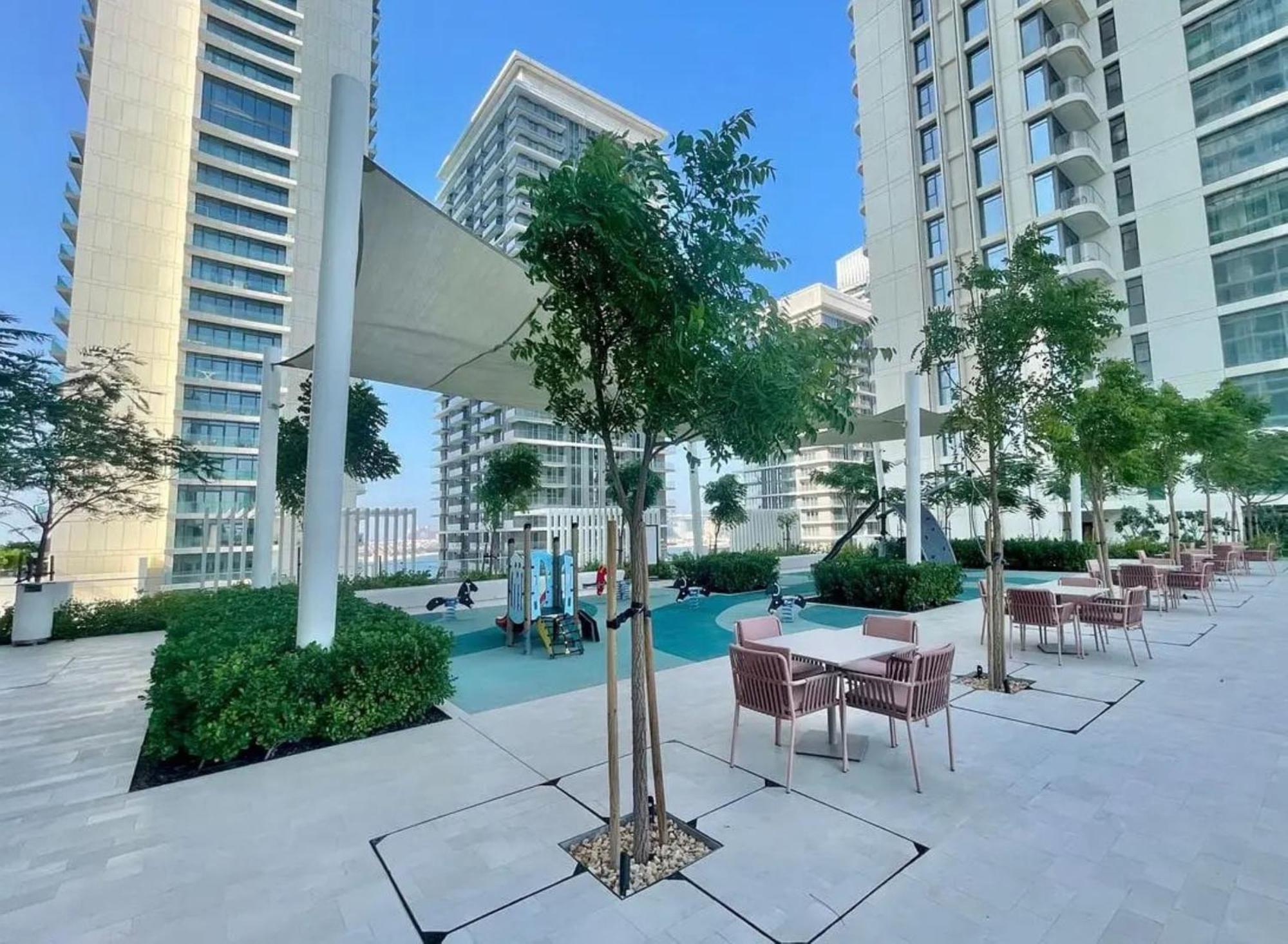 Apartment Vibrant & Cozy 1bdr In Marina Vista